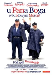 Film: U Pana Boga w Królowym Moście