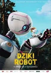 Film : Dziki Robot