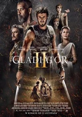 Film: Gladiator II