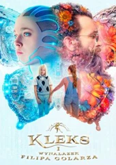 Film: Kleks i wynalazek Filipa Golarza 2024