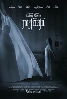 Film: Nosferatu