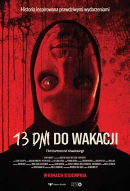 Film: 13 dni do wakacji