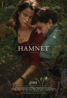 Film: Hamnet