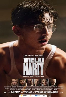 Film: Wielki Marty