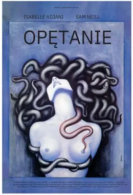 KLASYKA KINA: OPĘTANIE