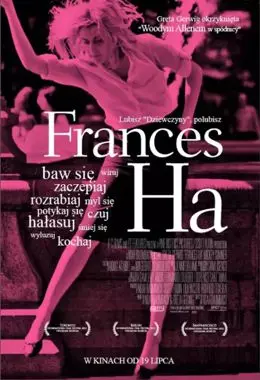 KLASYKA KINA: FRANCES HA