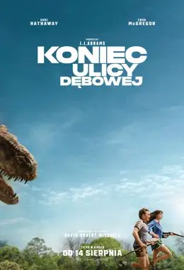 FILM: KONIEC ULICY DĘBOWEJ
