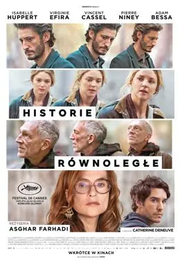 FILM: HISTORIE RÓWNOLEGŁE