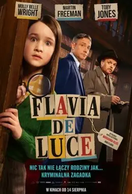 FILM: FLAVIA DE LUCE