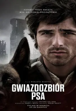 FILM: GWIAZDOZBIÓR PSA