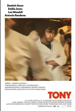 FILM: TONY