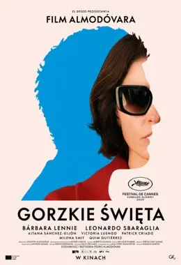 FILM: GORZKIE ŚWIĘTA