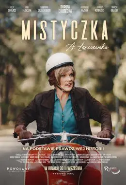 FILM: MISTYCZKA