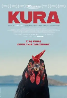 FILM: KURA