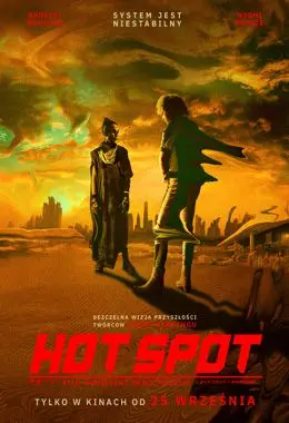 FILM: HOT SPOT