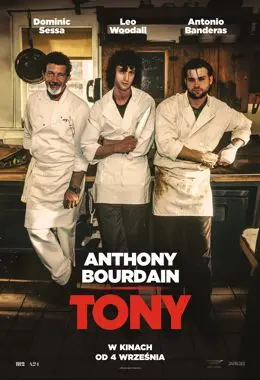 FILM: TONY