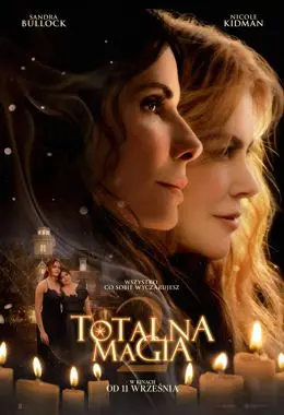 FILM: TOTALNA MAGIA 2 (napisy)