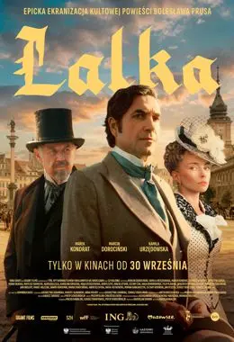 Film: Lalka
