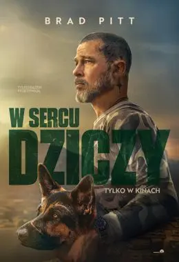 Film: W sercu dziczy