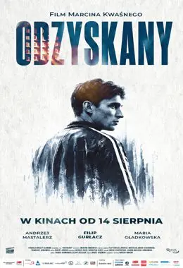 Film: Odzyskany