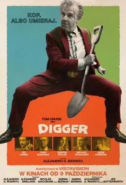 FILM: DIGGER