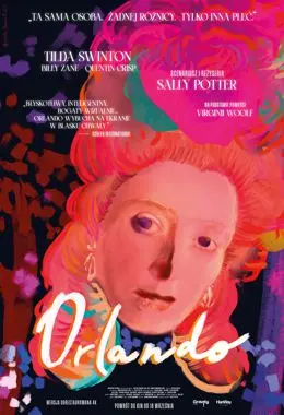 KLASYKA KINA: ORLANDO