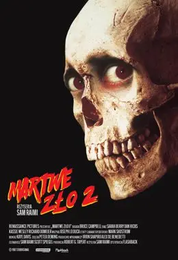 FILM: MARTWE ZŁO 2