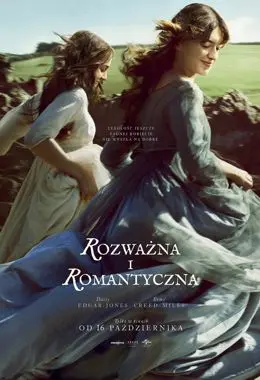 Film: Rozważna i romantyczna