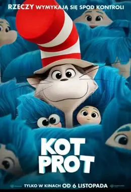 Film: Kot Prot