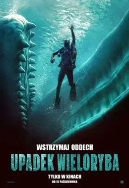 Film: Upadek wieloryba