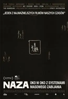Film: Naza (Napisy PL + EN)