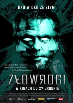 Film: Złowrogi