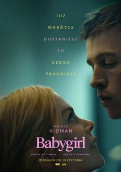 Film: Babygirl