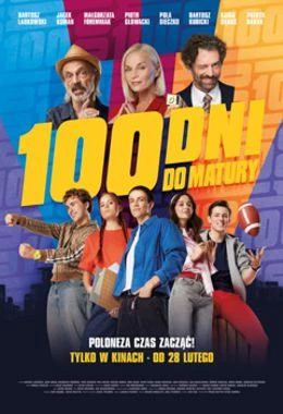 Film: 100 dni do matury