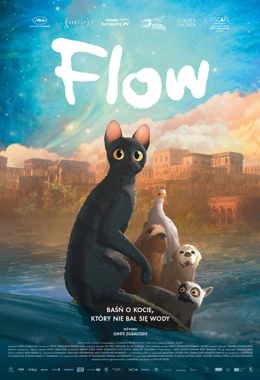 Film: FLOW