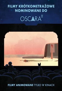 OSCARY. Krótkometrażowe Filmy ANIMOWANE