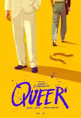 Film: Queer