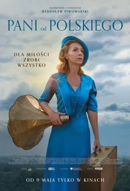 Film: Pani od polskiego
