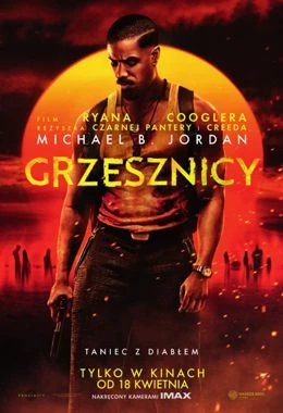 Film: Grzesznicy