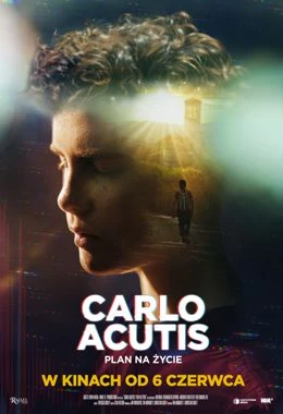 Film: Carlo Acutis. Plan na życie
