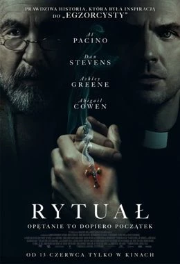 Film: Rytuał