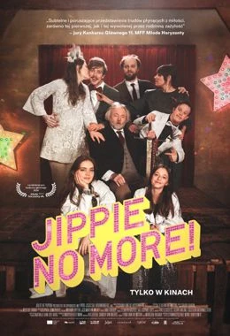 Film: Jippie No More!