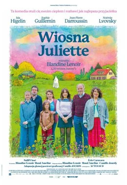 Film: Wiosna Juliette