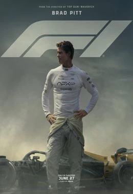 Film: F1 (2D, Napisy)