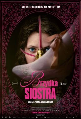 Film: Brzydka siostra