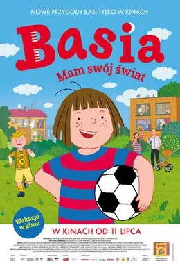 Film: Basia. Mam swój świat