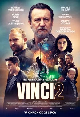 Film: Vinci 2