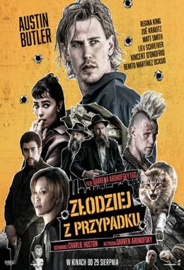 Film: Złodziej z przypadku