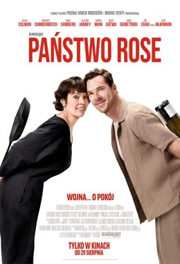 Film: Państwo Rose
