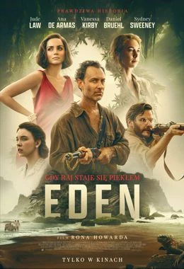 Film: Eden